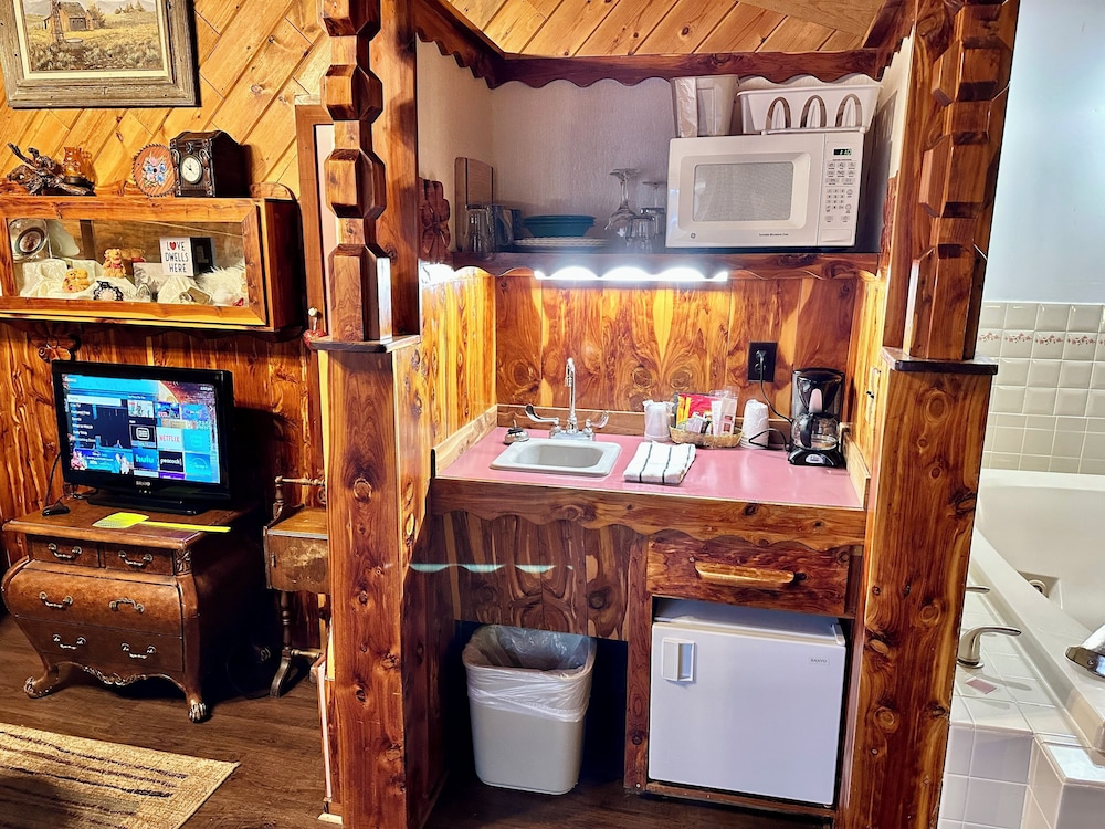 Soap Lake Natural Spa & Resort