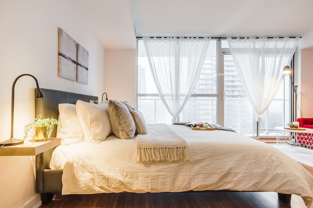 Sarkar Suites - 75 Queens Wharf - Image 4