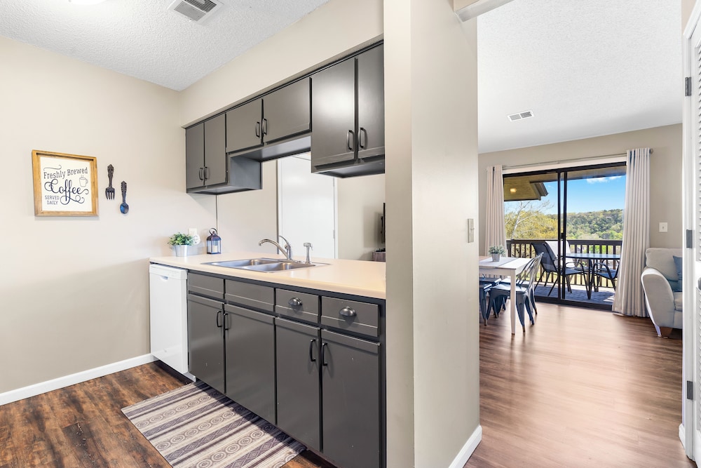 The Golf Front Duo 2 Condos!