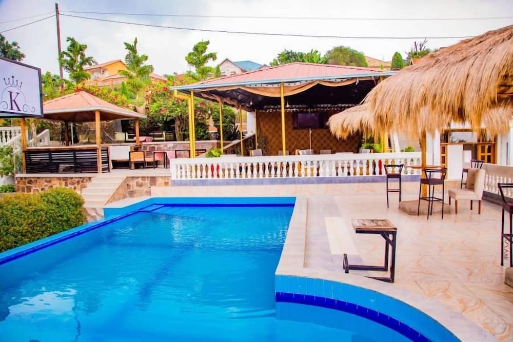 The Keza Hotel