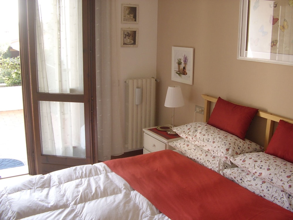 B&B Nautilus on Garda Lake photo 3