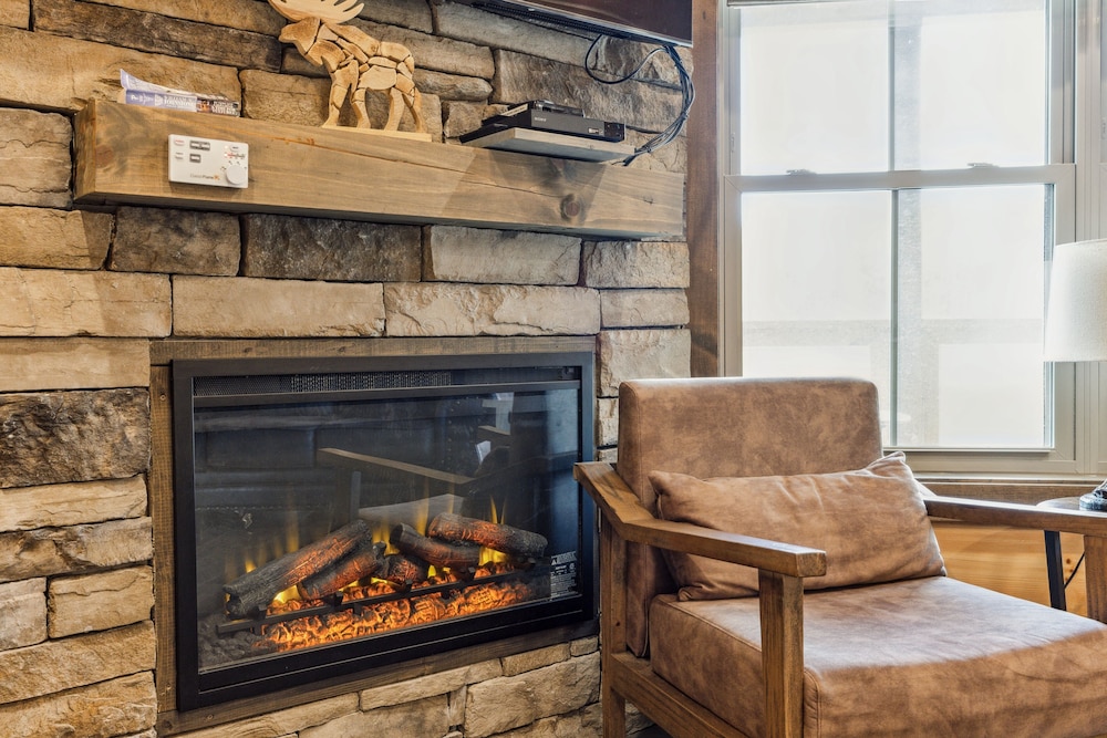 Eden Of The Smokies 5 Bedroom Cabin