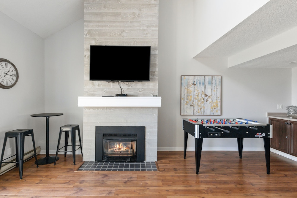 Wintergreen Condos