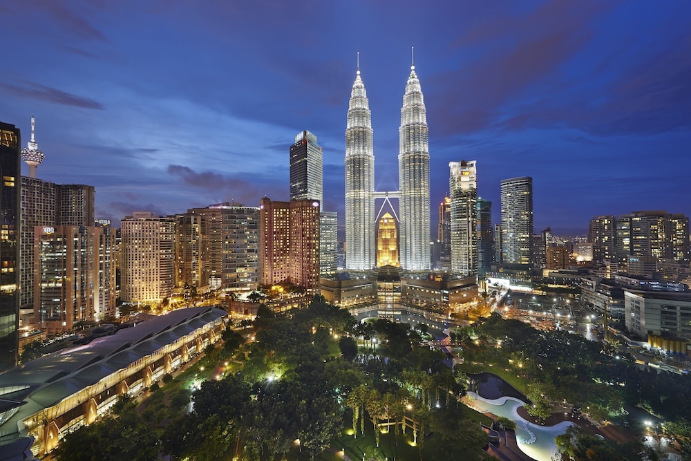 Mandarin Oriental, Kuala Lumpur 37