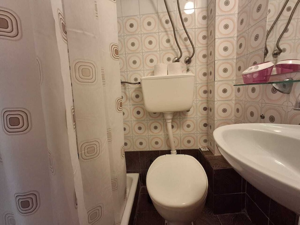 Apartments Andjus