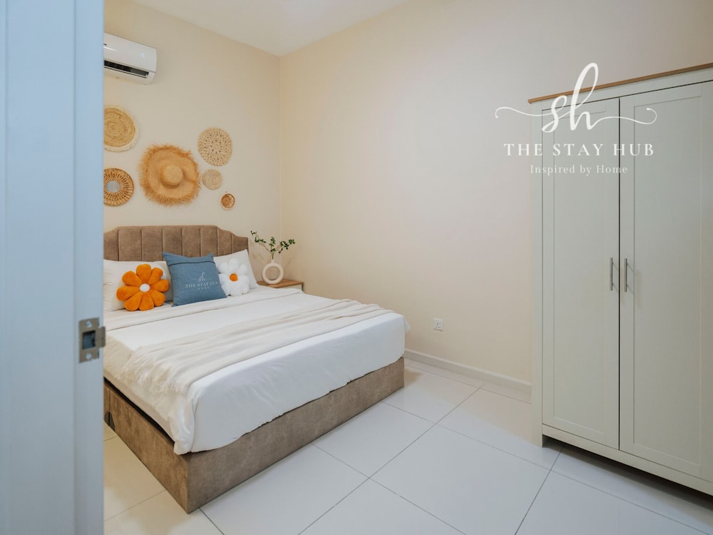 Majestic Residence KL by The Stay Hub