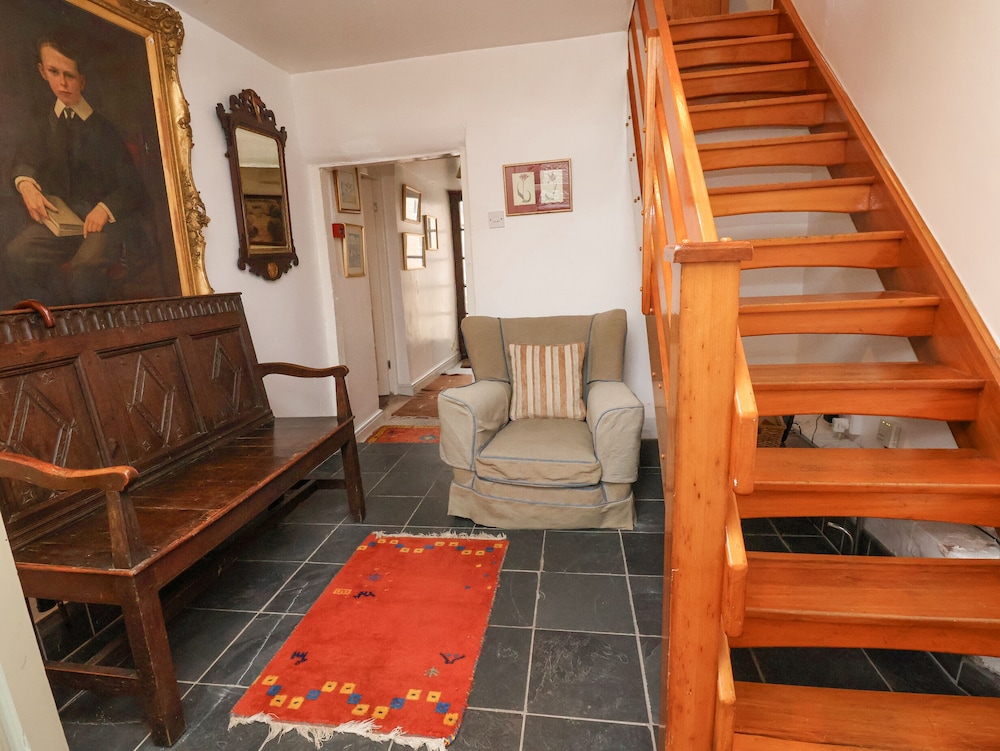 The Cottage