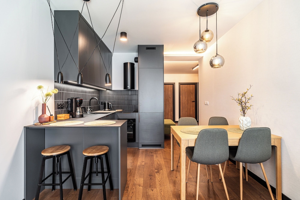 RentPlanet - Apartament Masarska