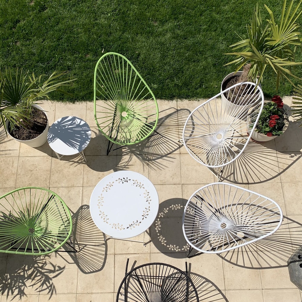 Chelles Vacations - Casabina - Property Image 4