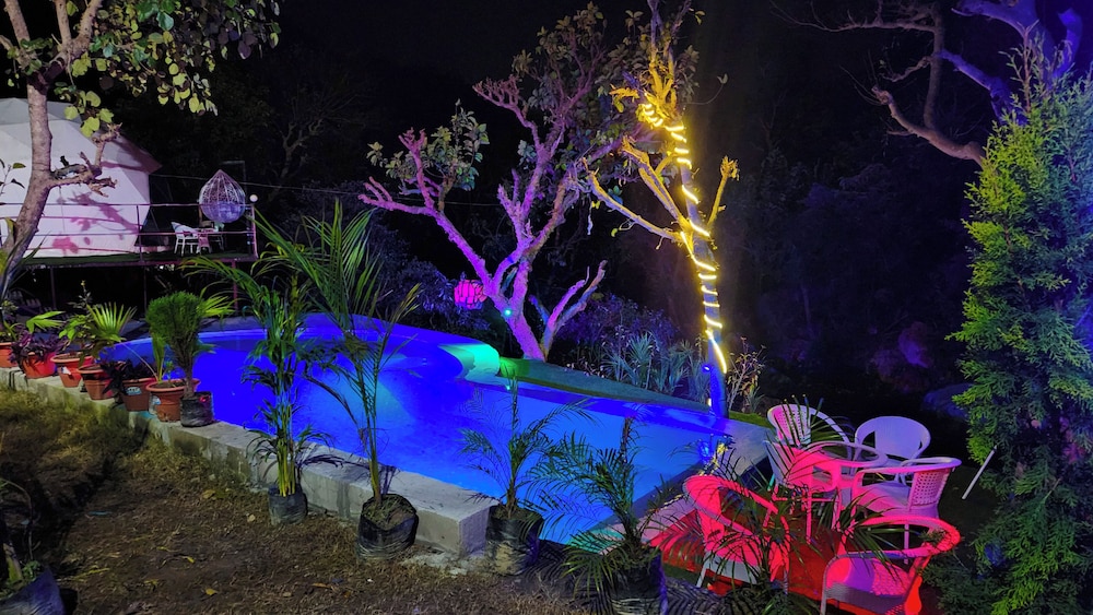 Kylo Resort