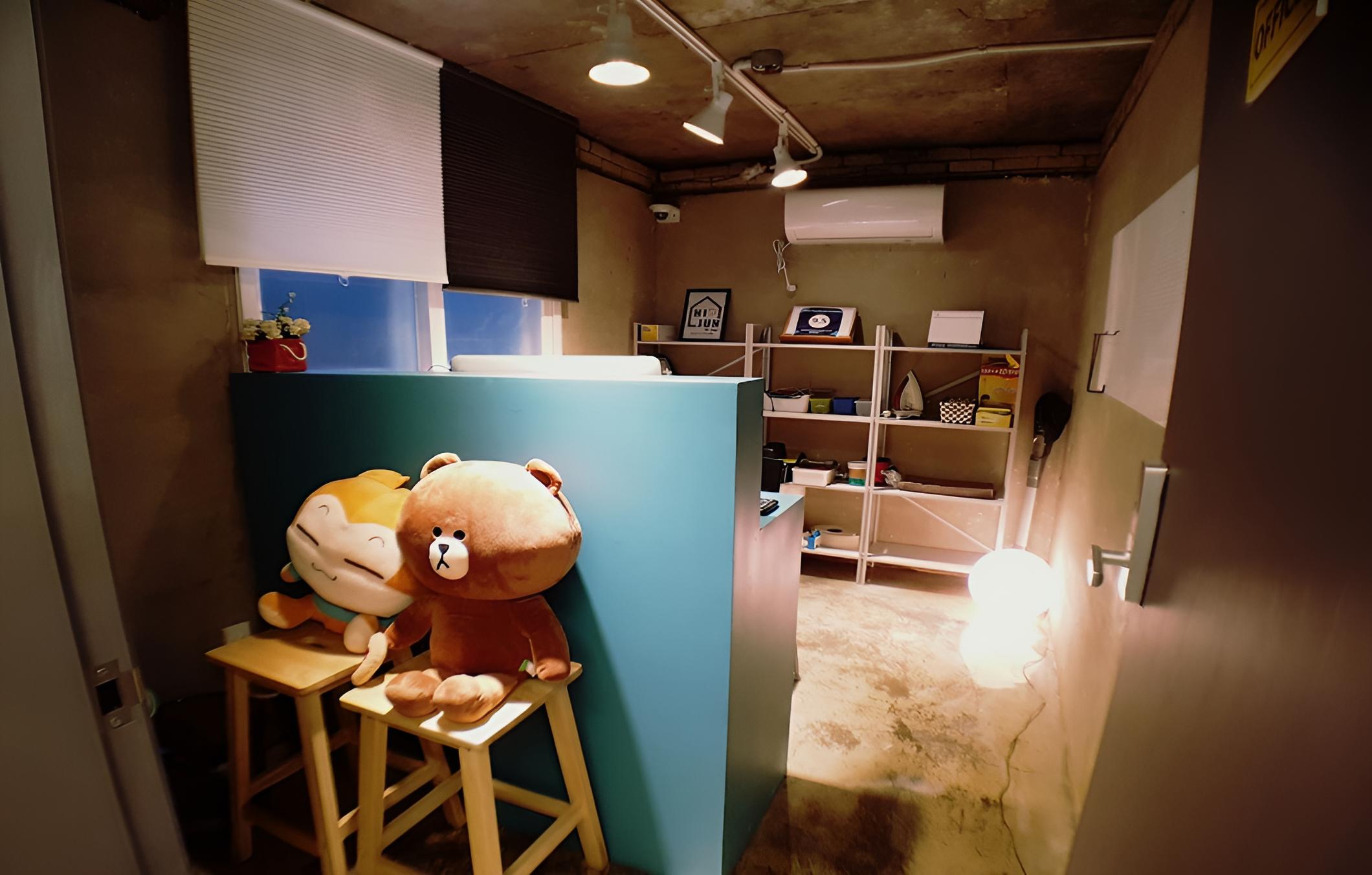 Little Star Guesthouse