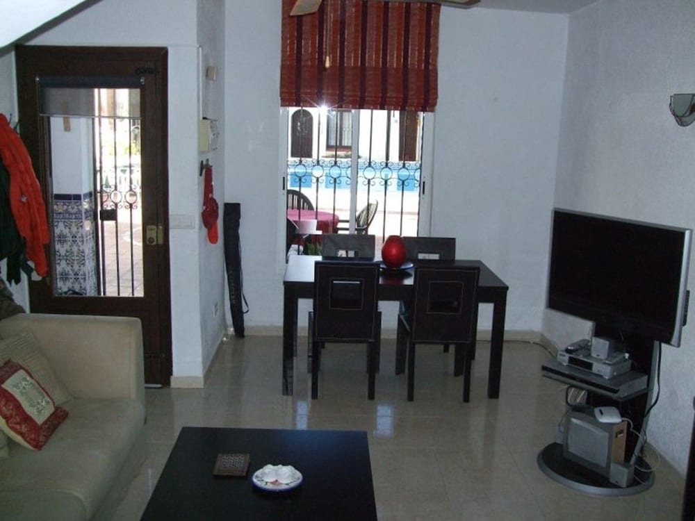 Aptos Pueblo Andaluz Nerja