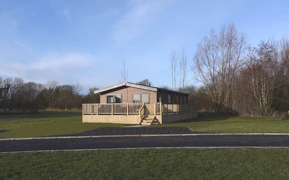 Host Stay Linden Lodge Ashdown Retreat