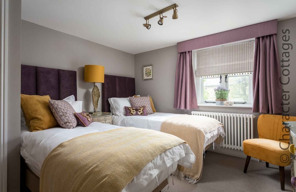 Lavender Cottage