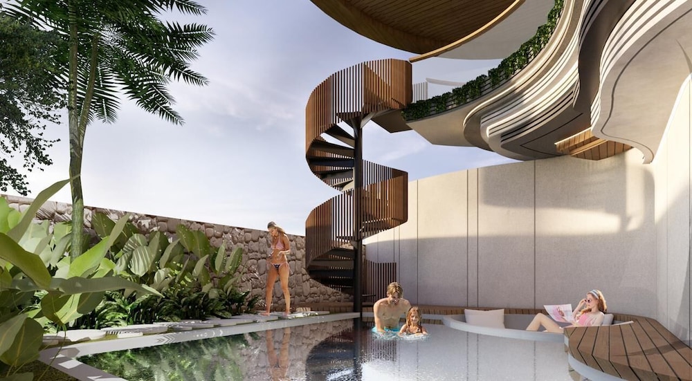 Villa Alinea