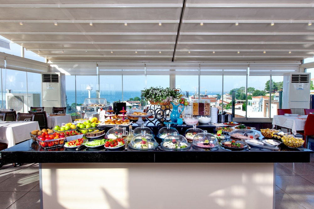 Ferman Otel - Özel Sınıf - Image 26