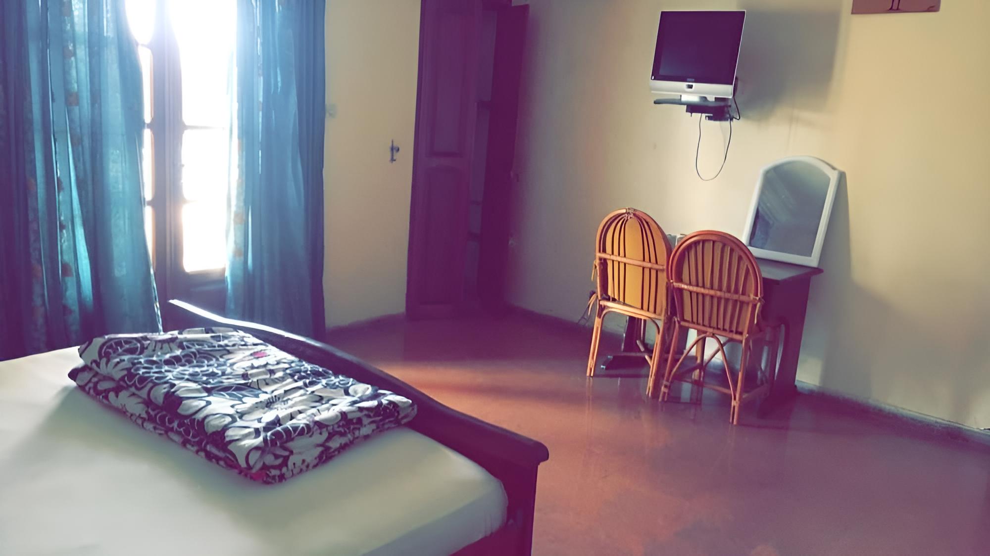 Chez Ahma