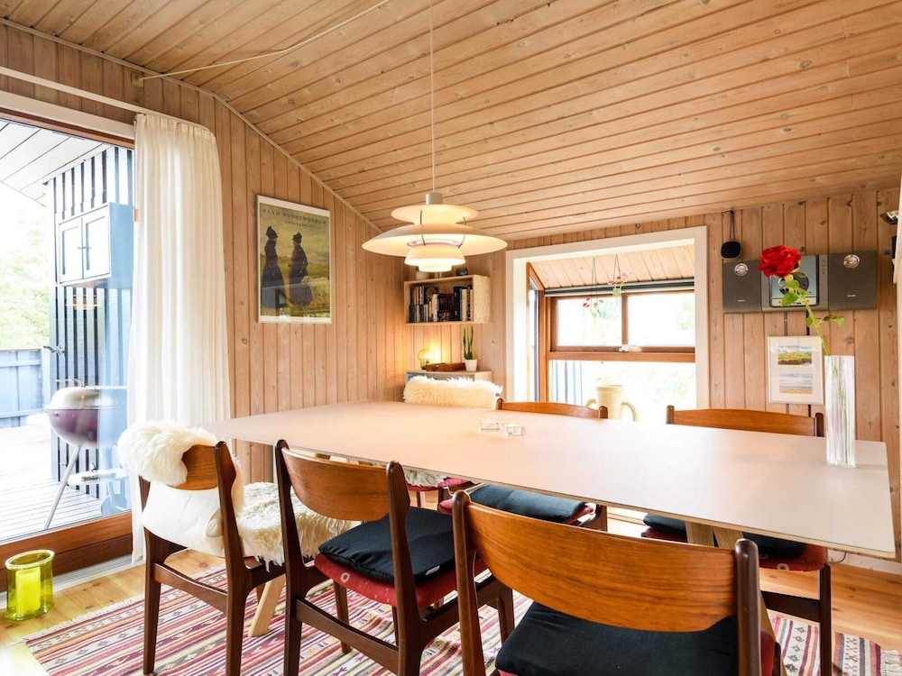6 Person Holiday Home in Fano
