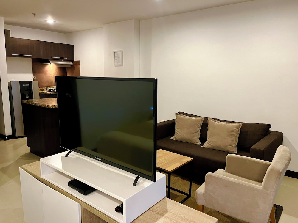 Deluxe Suite With Panoramic View