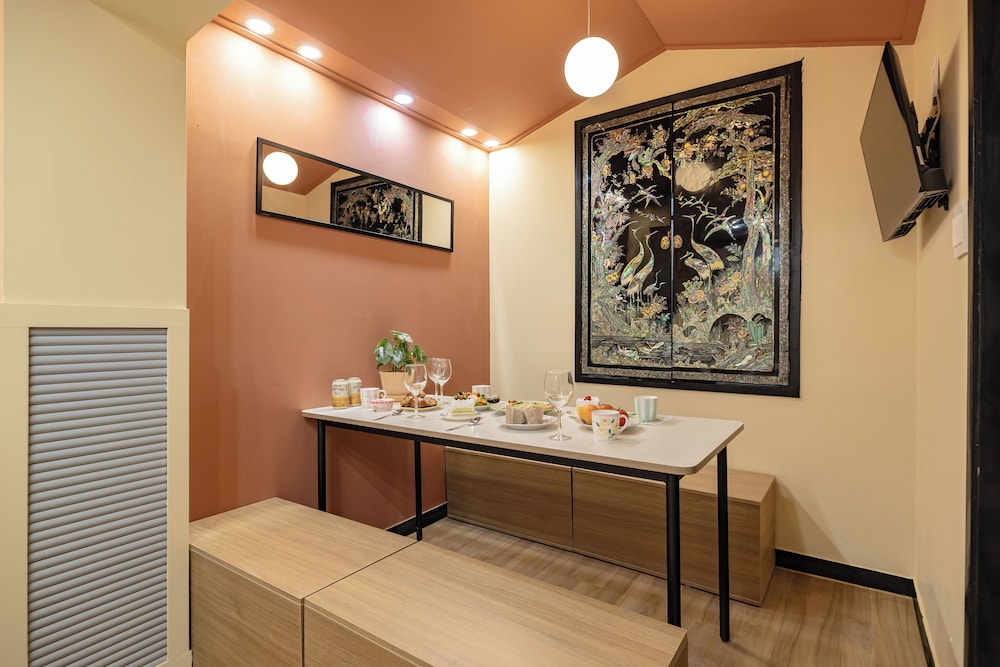 Namsun Mini Hotel