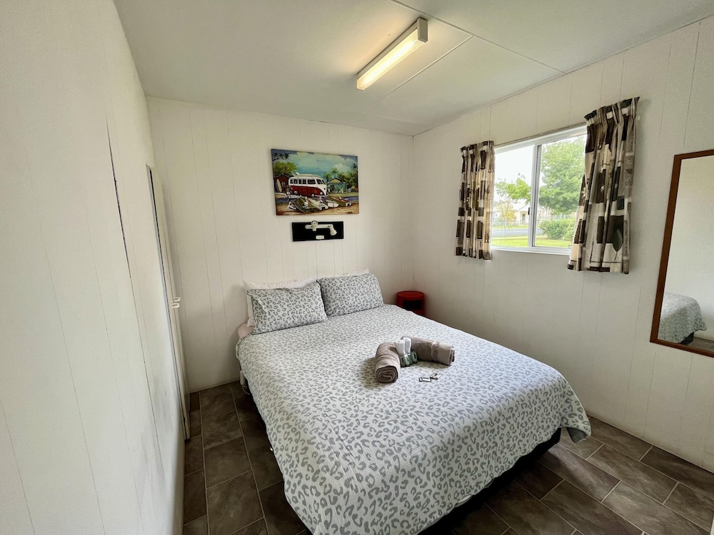 Cootamundra Caravan Park