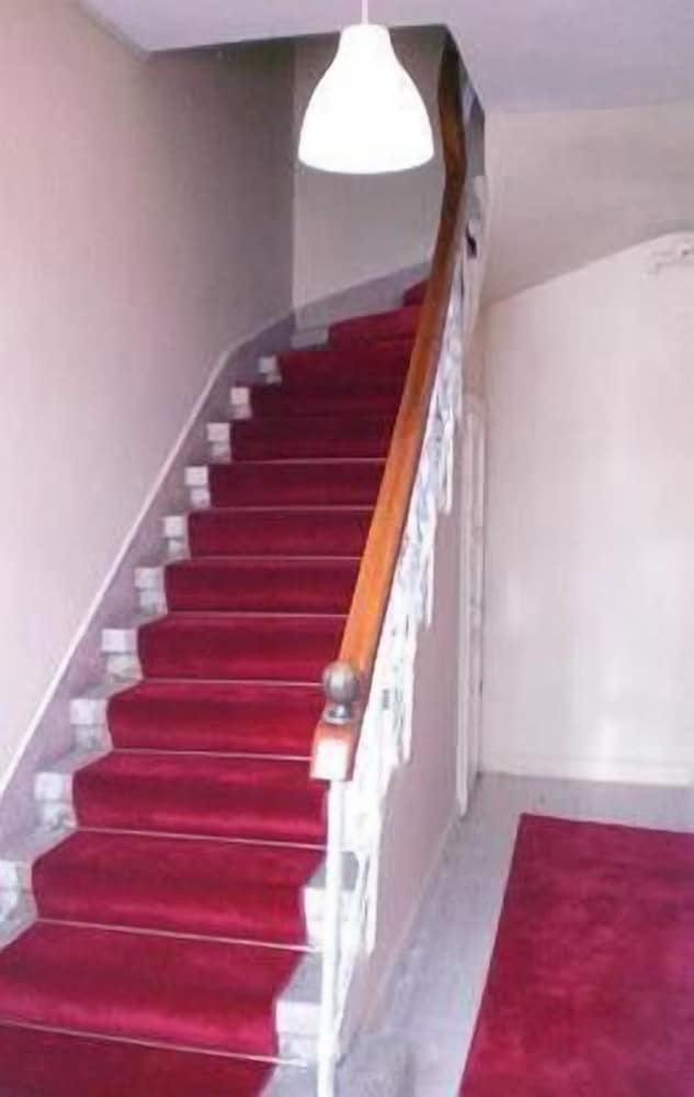 Nisa Sultan Apart Hotel