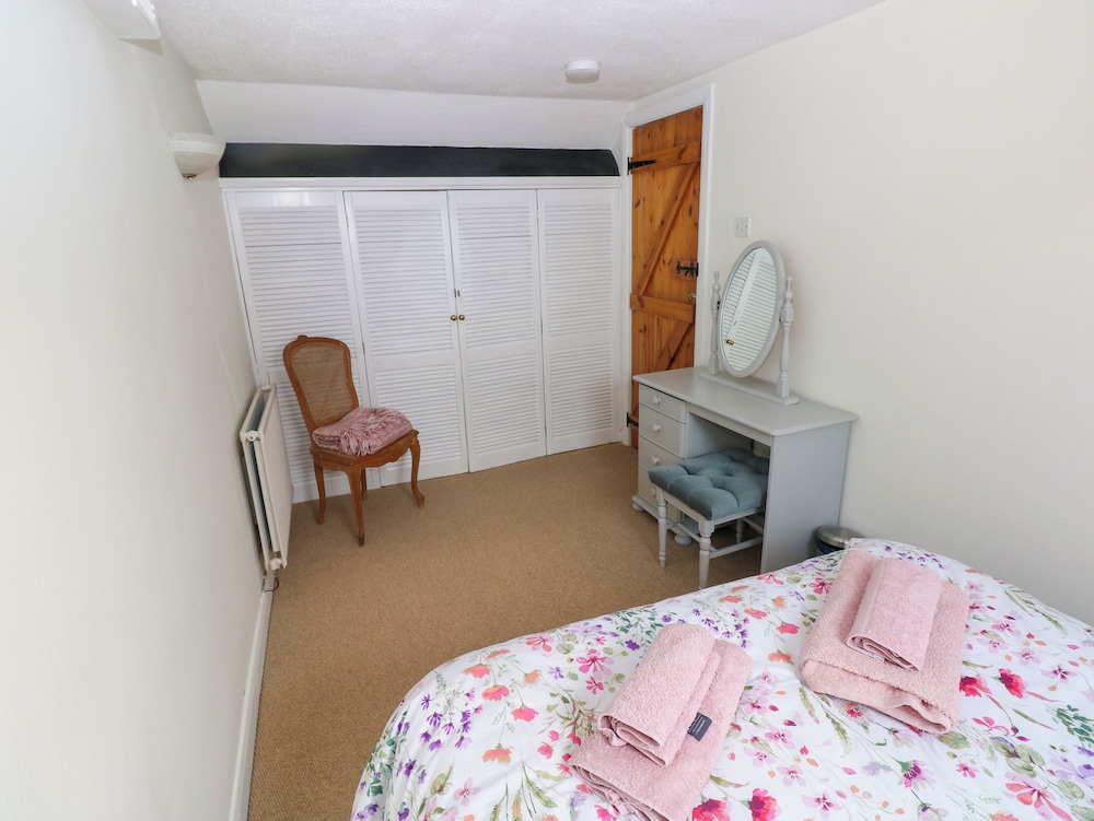 Stable Cottage
