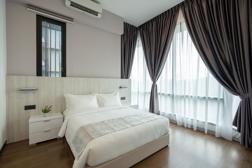 Opus Residences