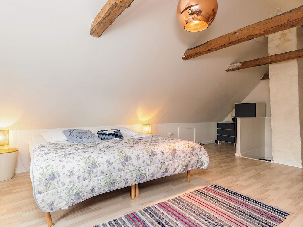 6 Person Holiday Home in Rude