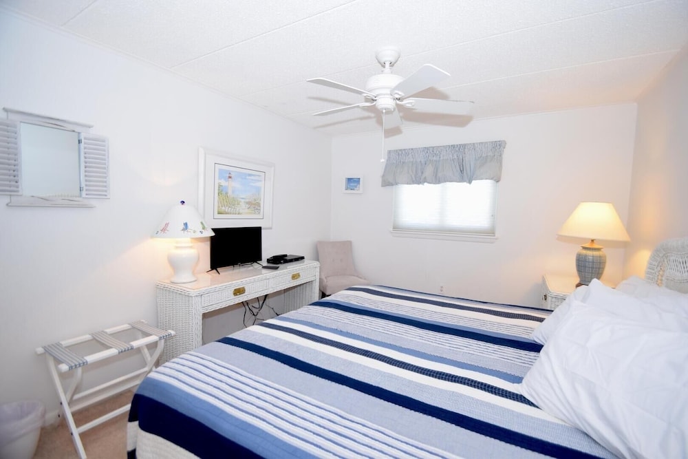 Thunder Island 148d 2 Bedroom Condo
