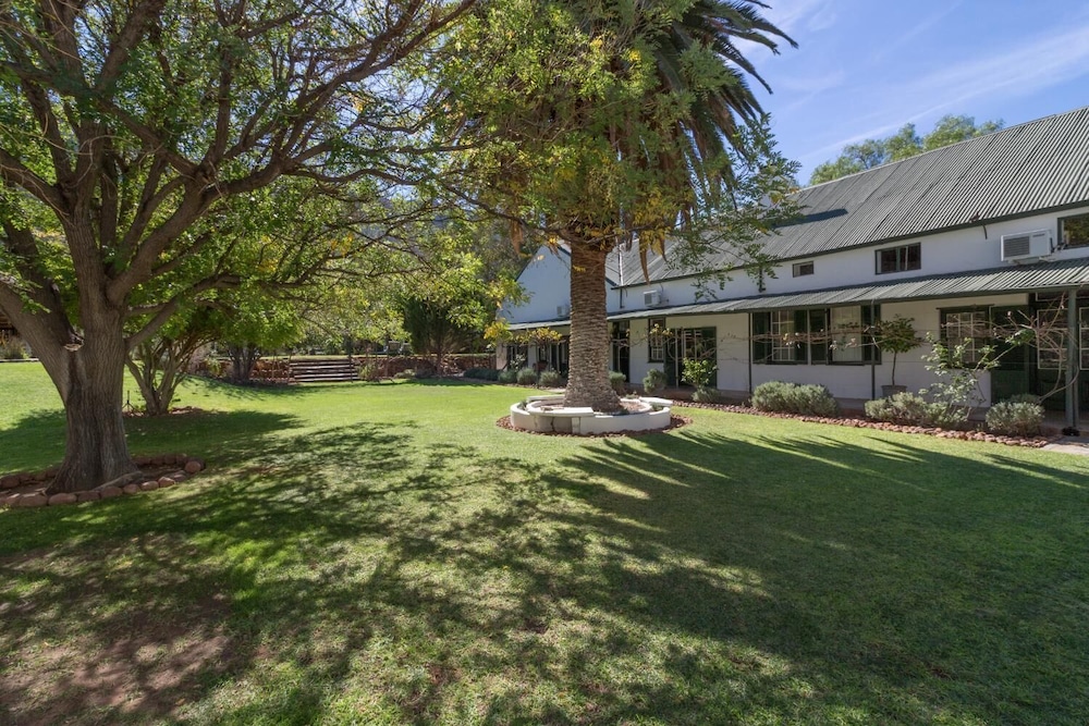Lemoenfontein