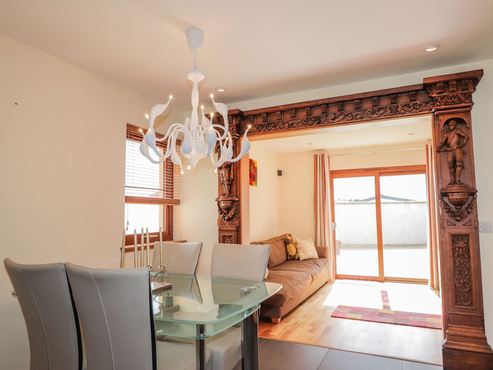 Lossiemouth Bay Cottage