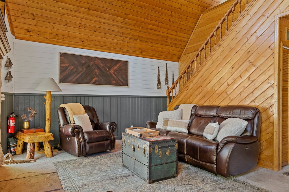 Chalet Vino