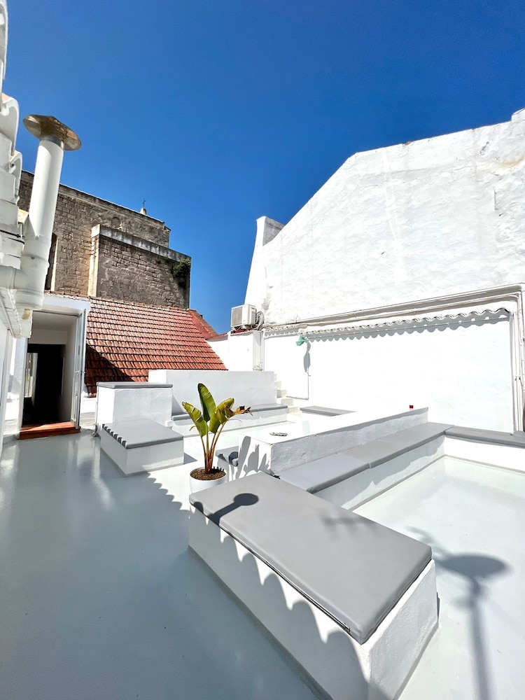 roof