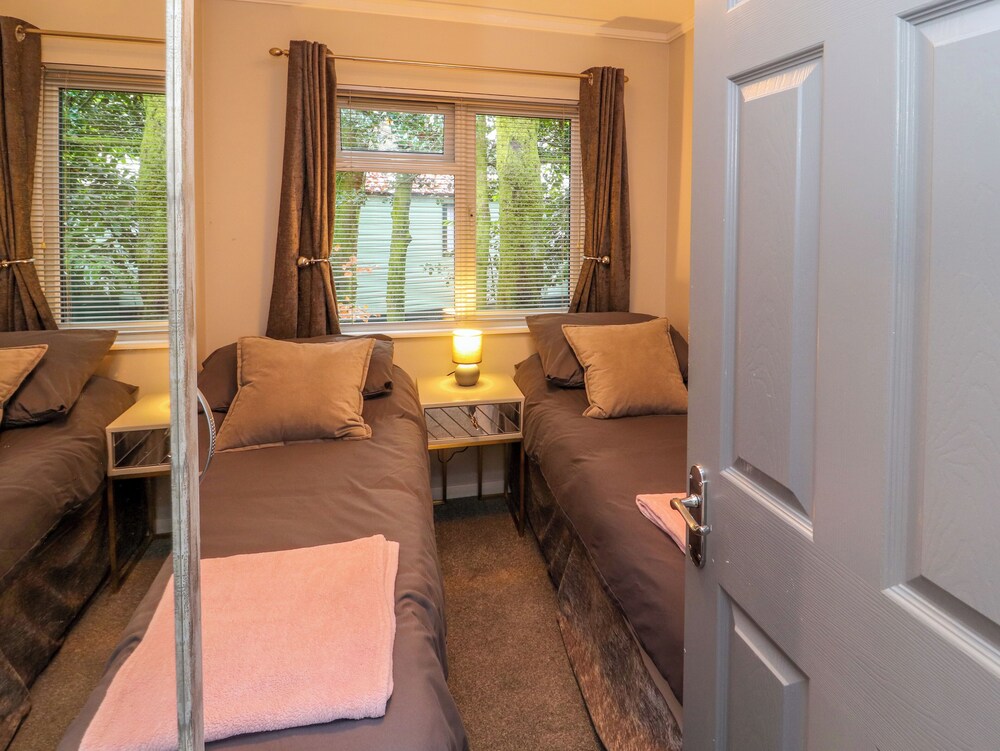 Evermore Lodge