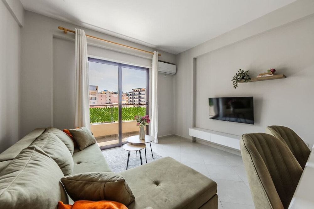 Elegant Stay in the City Center