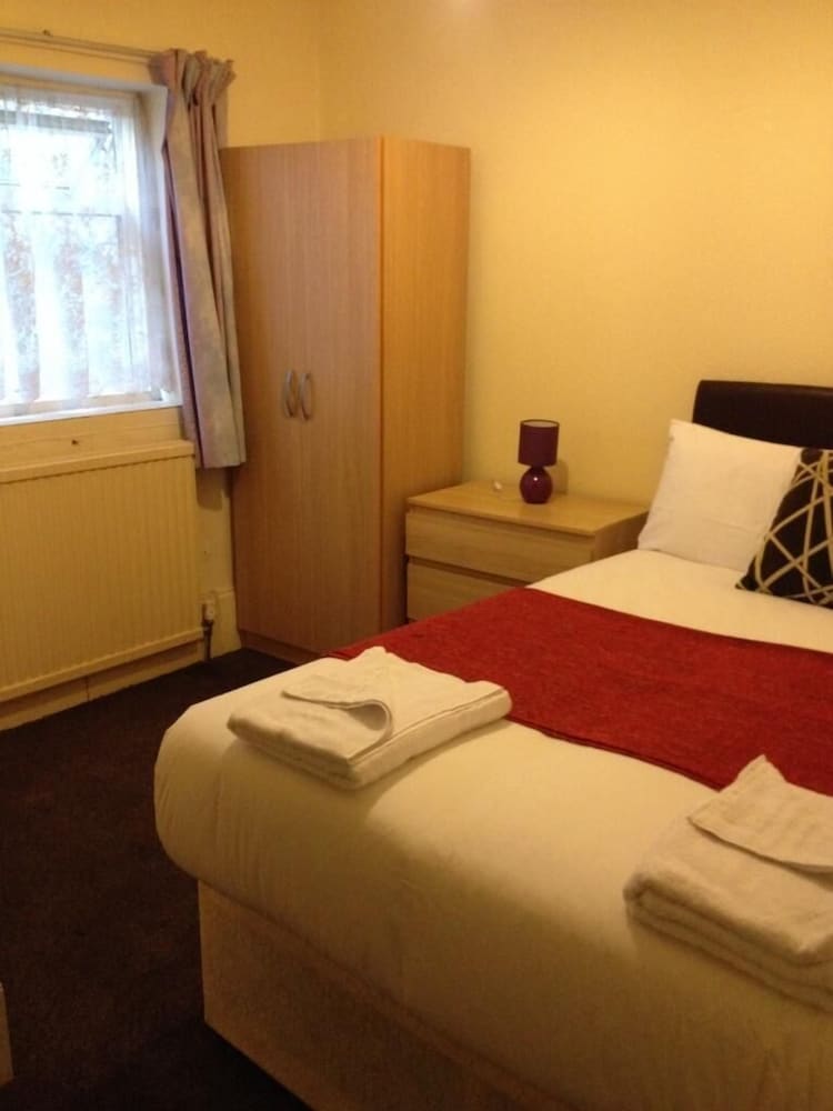Manor House London