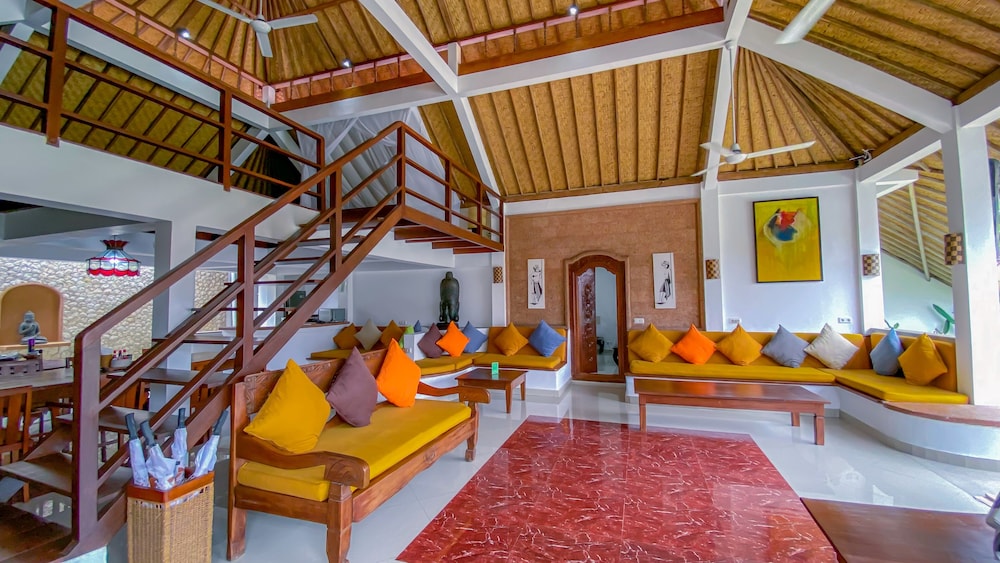 Bali Dyana Villas 41