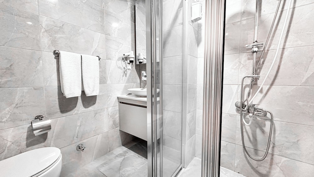 ECHINUS OTELLERİ - Image 14