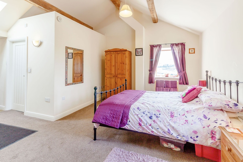 Jenny's Cottage