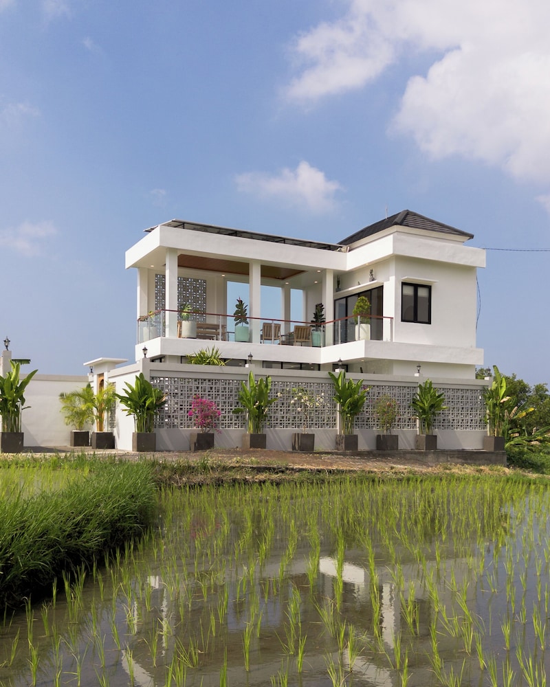 Laid Back Villa