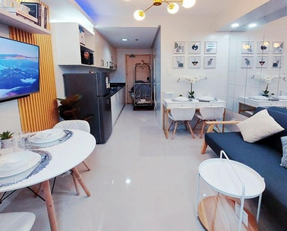 Sea Residences
