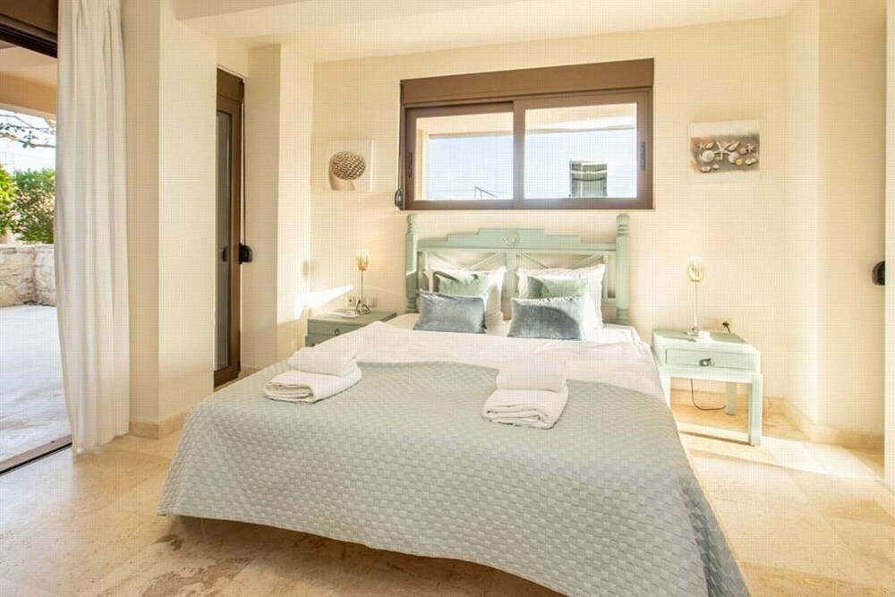 Tersanas Villas