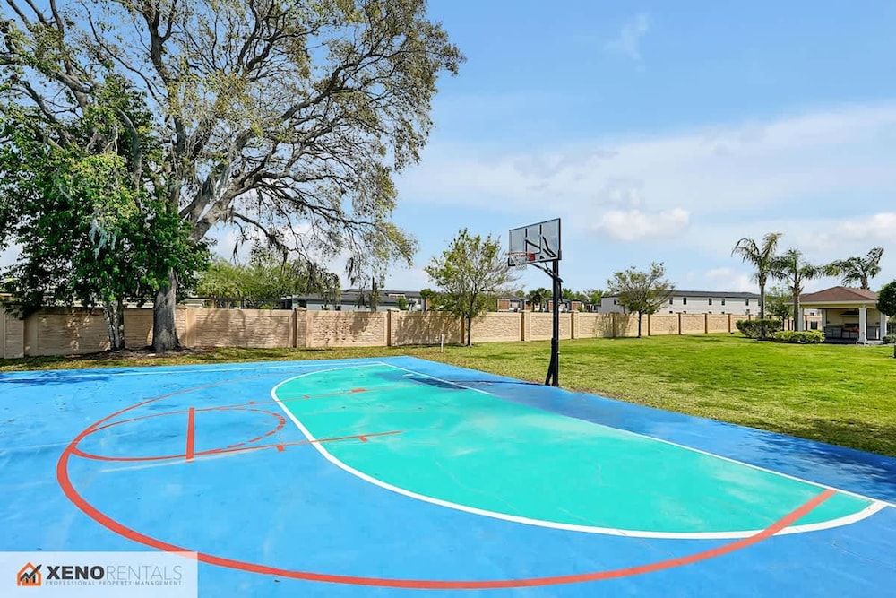 4BR Charming Oasis With King Beds