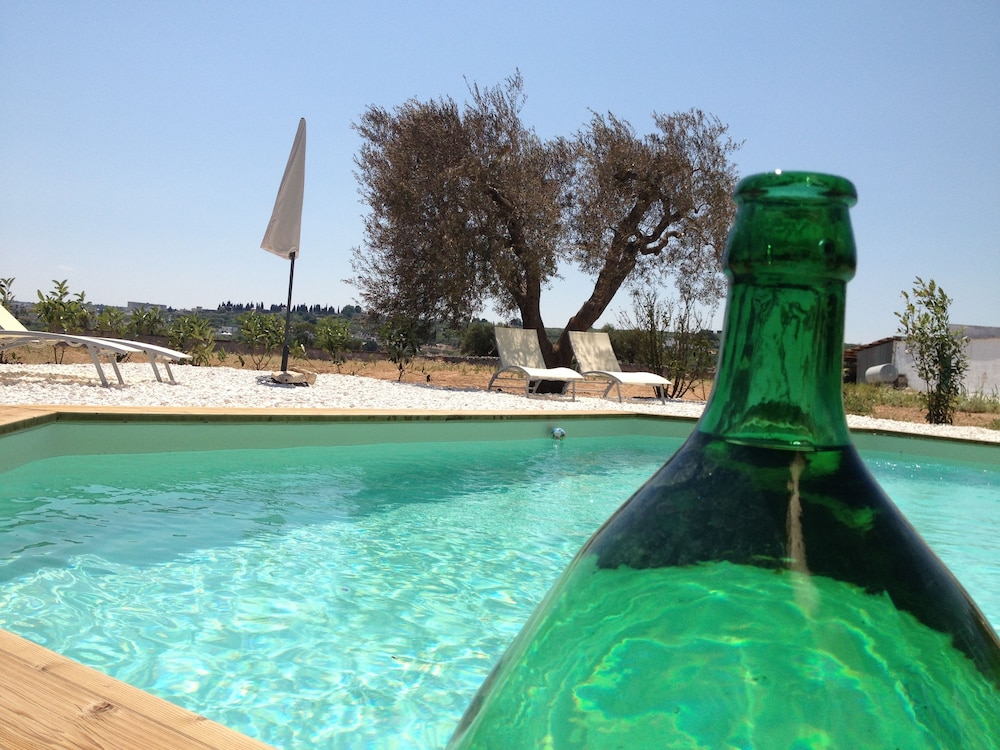 Trulli Colarossa