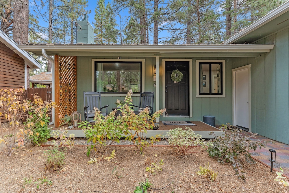 Cyh0883- Patricia's Mountain Paradise 3 Bedroom Home