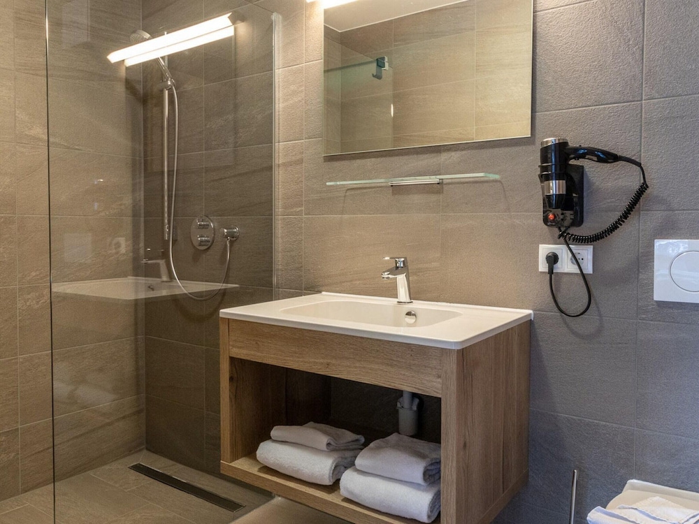 Luxury Apartment With Sauna, First ski Lift at 600m