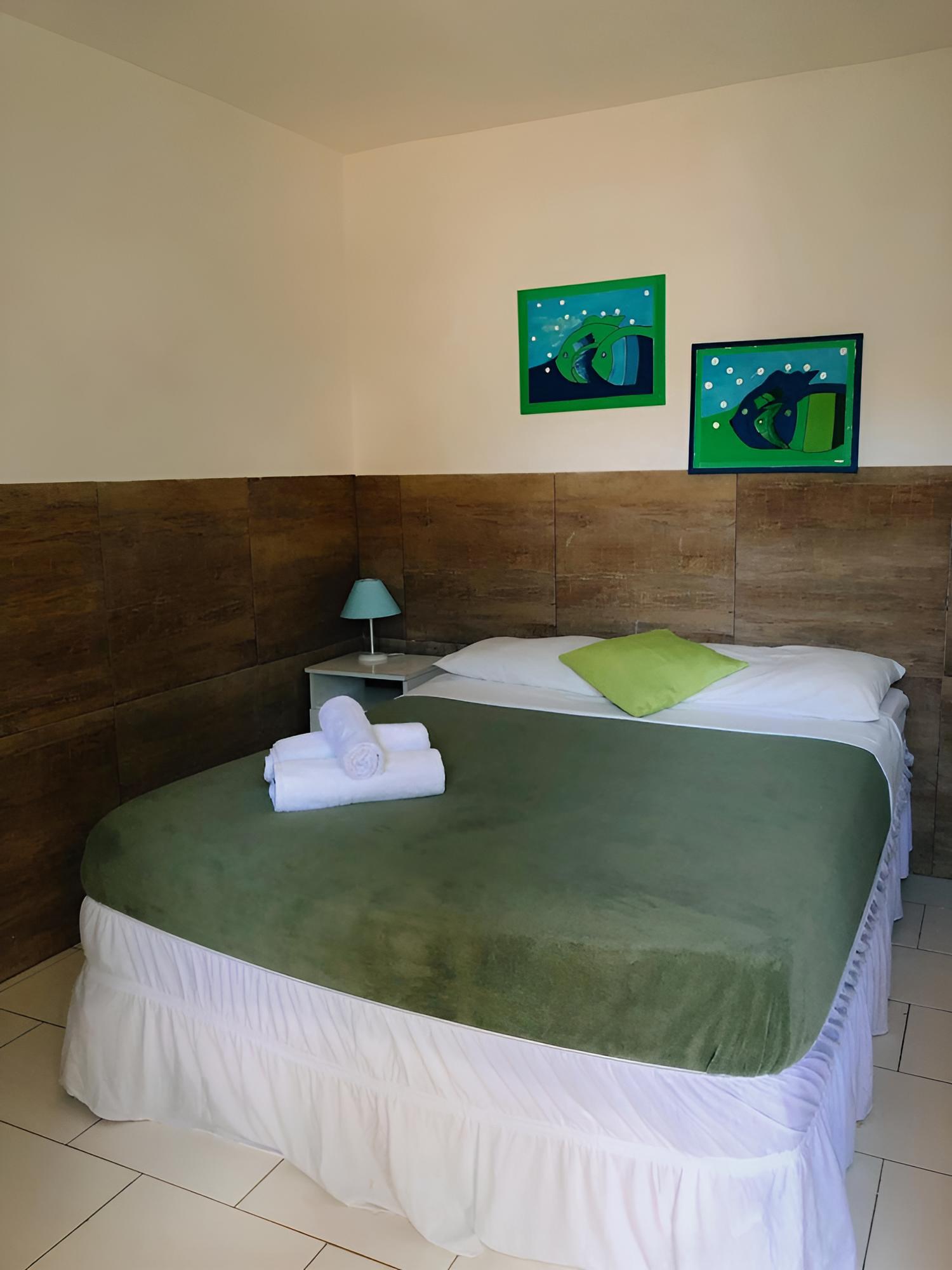 Casas Maria - Cama & Café view 2
