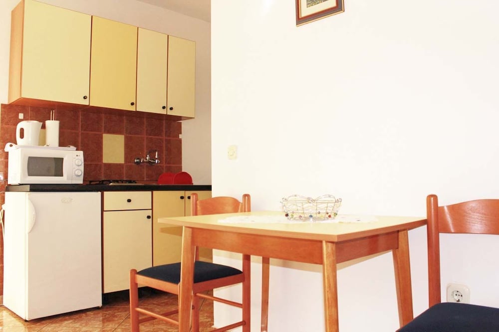 Antonio Apartments Orebic