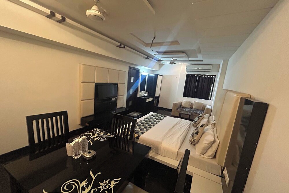 Hotel Arihant Inn